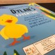 Dylan's Adventure